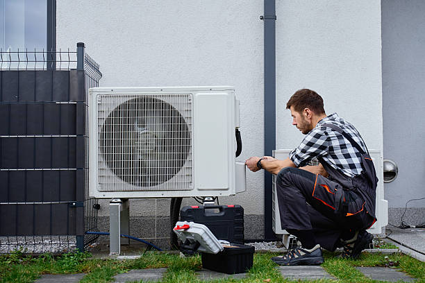Trusted Hvac service in Port Royal, SC - Tropical Oasis HVAC
